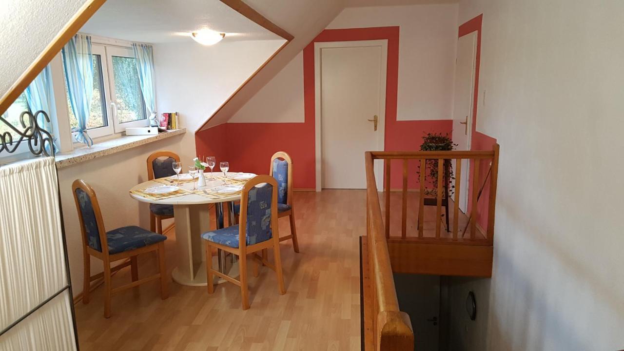 Gemutlich In St. Margarethen Apartament Sankt Margarethen Zewnętrze zdjęcie