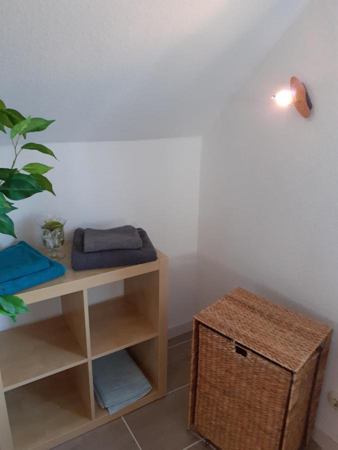 Gemutlich In St. Margarethen Apartament Sankt Margarethen Zewnętrze zdjęcie
