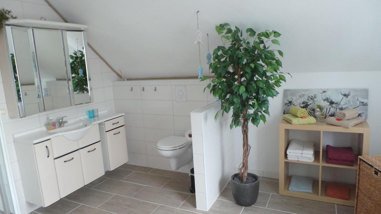 Gemutlich In St. Margarethen Apartament Sankt Margarethen Zewnętrze zdjęcie